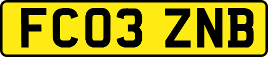 FC03ZNB