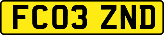 FC03ZND