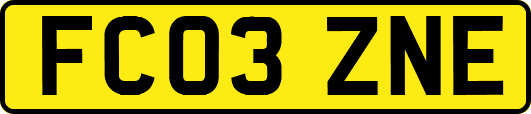 FC03ZNE