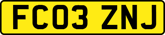 FC03ZNJ