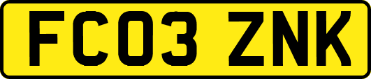 FC03ZNK