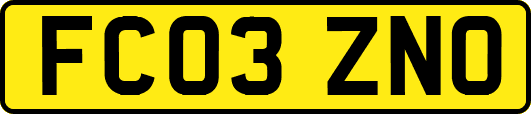 FC03ZNO