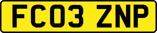 FC03ZNP