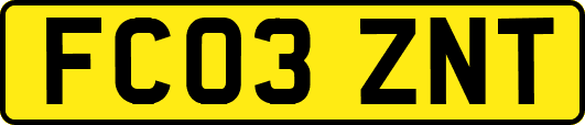 FC03ZNT