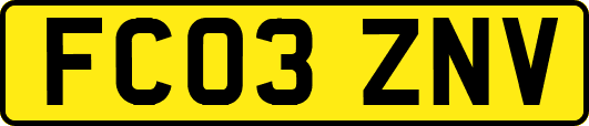 FC03ZNV