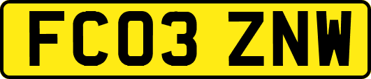 FC03ZNW