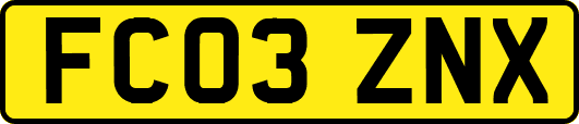 FC03ZNX