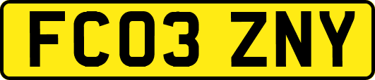 FC03ZNY