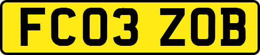FC03ZOB