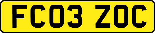 FC03ZOC