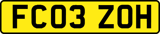 FC03ZOH