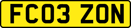 FC03ZON
