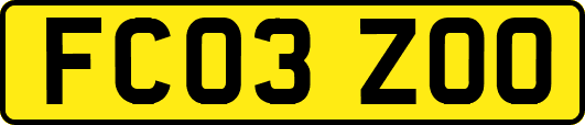 FC03ZOO