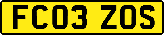 FC03ZOS