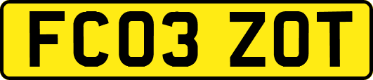 FC03ZOT