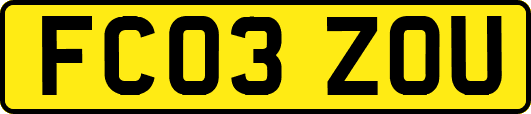 FC03ZOU