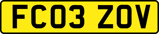 FC03ZOV