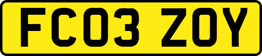 FC03ZOY