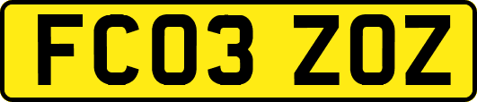 FC03ZOZ