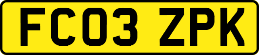 FC03ZPK