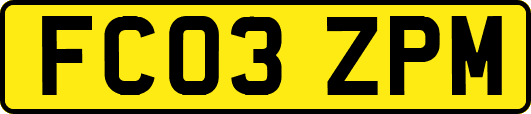 FC03ZPM