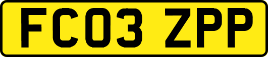 FC03ZPP