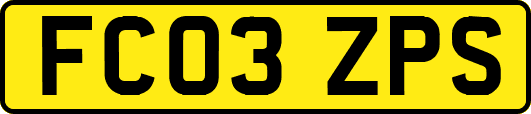 FC03ZPS