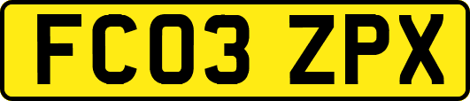 FC03ZPX