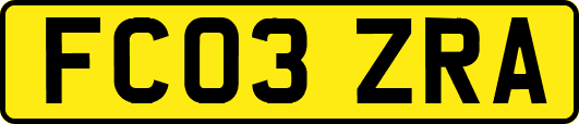 FC03ZRA
