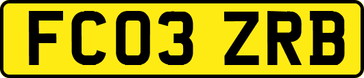 FC03ZRB