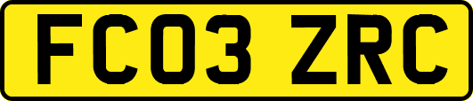 FC03ZRC