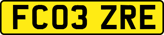 FC03ZRE