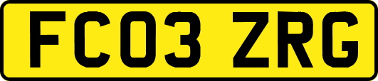 FC03ZRG