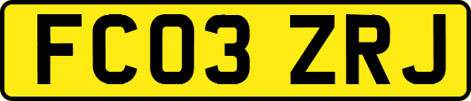 FC03ZRJ