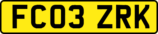 FC03ZRK