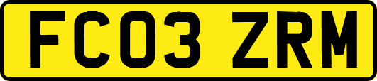 FC03ZRM