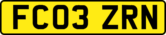 FC03ZRN