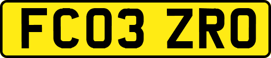 FC03ZRO