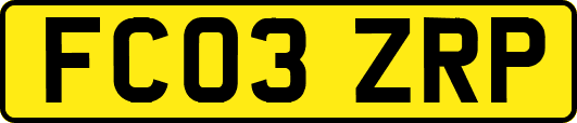 FC03ZRP