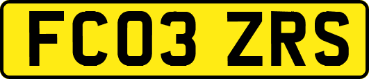 FC03ZRS