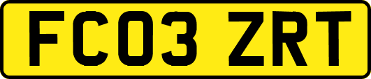 FC03ZRT