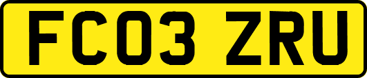 FC03ZRU