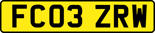 FC03ZRW