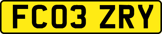 FC03ZRY