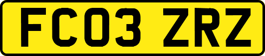 FC03ZRZ