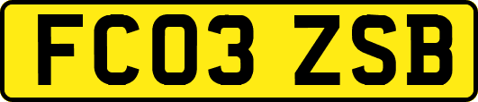 FC03ZSB