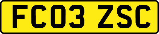 FC03ZSC