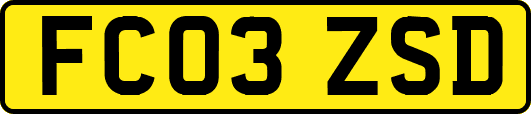 FC03ZSD