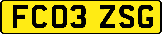 FC03ZSG