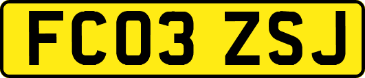 FC03ZSJ